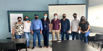 Prefeitura de Ibiúna e APL AgroTech realizam reunião com produtores rurais