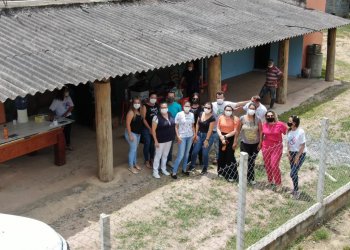 Secretaria de Assistência Social realiza Cras Até Você no Vargedo