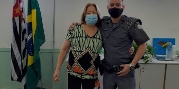Secretaria de Educação renova parceria com a Polícia Militar para o Proerd