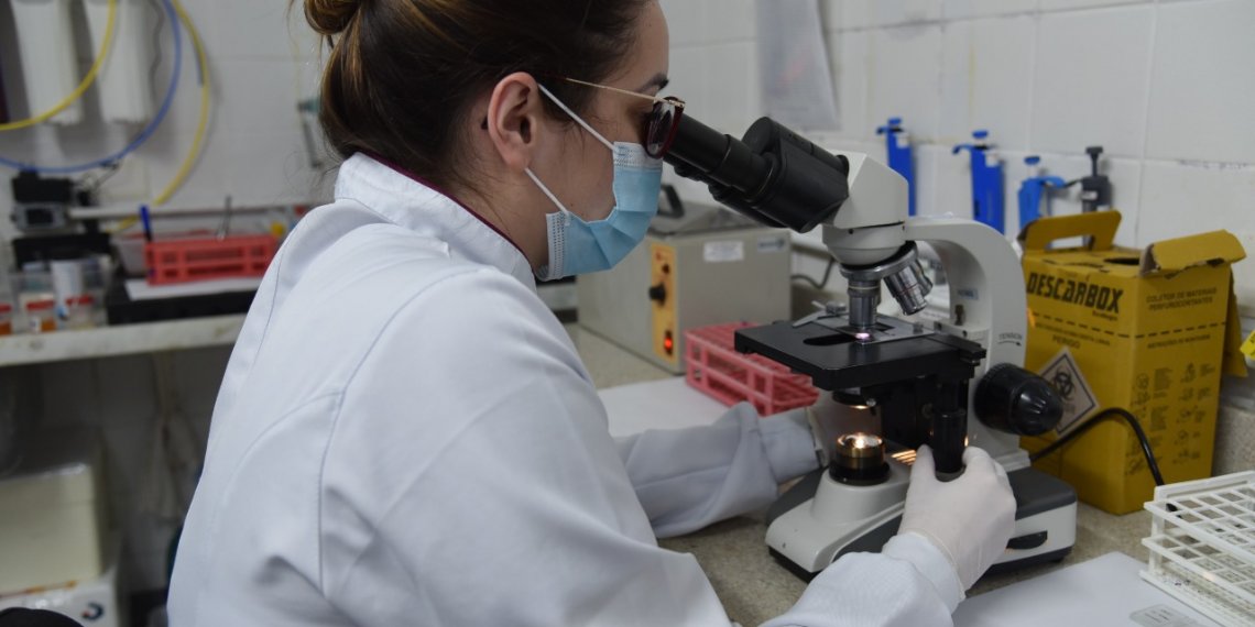 Hospital Municipal de Ibiúna realiza mais de 7 mil exames laboratoriais por mês