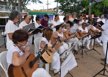 Programação do Festival de Natal segue acontecendo