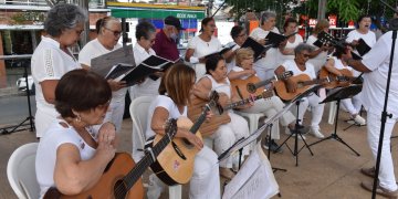 Programação do Festival de Natal segue acontecendo