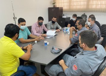 Prefeitura de Ibiúna está em tratativas finais para instalação do Corpo de Bombeiros