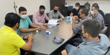 Prefeitura de Ibiúna está em tratativas finais para instalação do Corpo de Bombeiros