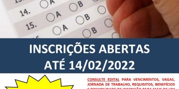 Prefeitura de Ibiúna abre processo seletivo para a Educação