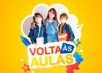 Aulas da Rede Municipal de Ensino de Ibiúna retornam na próxima segunda-feira (07)