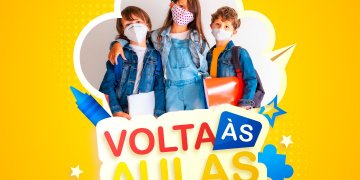 Aulas da Rede Municipal de Ensino de Ibiúna retornam na próxima segunda-feira (07)