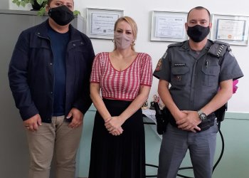 Secretaria de Educação e PM definem cronograma trimestral do Proerd