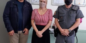 Secretaria de Educação e PM definem cronograma trimestral do Proerd