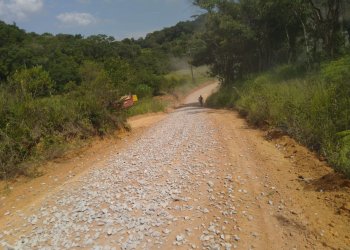 Prefeitura de Ibiúna continua com melhorias em diversos pontos do município