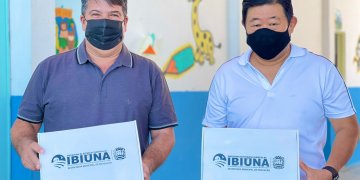 Secretaria de Educação inicia distribuição de kits escolares