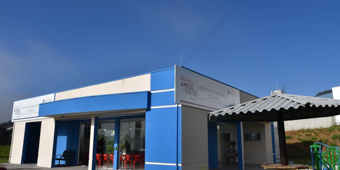 Centro de Convivência do Idoso retoma as atividades