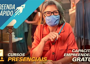 Curso ensina ferramentas de crescimento e acesso a linha de créditos para MEI’s