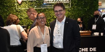 Ibiúna participa do WTM Latin América para divulgar o turismo
