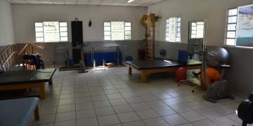 Atendimentos no Centro de Reabilitação saltam 52% no primeiro bimestre de 2022