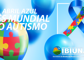 Abril Azul procura dar mais visibilidade e conscientização sobre o autismo