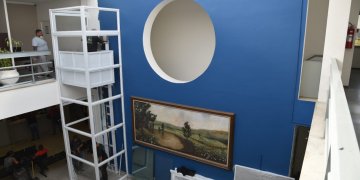 Prefeitura realiza compra de elevador de acessibilidade