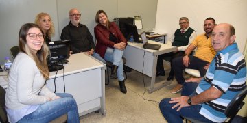 Projeto terá cursos de capacitação para moradores do conjunto habitacional do bairro da Cachoeira