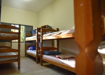 Parceria entre a Prefeitura e a Casa Maria de Nazaré garantirá abrigo para pessoas em situação de rua