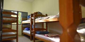 Parceria entre a Prefeitura e a Casa Maria de Nazaré garantirá abrigo para pessoas em situação de rua