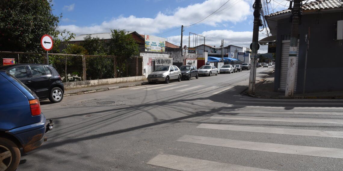 Ruas do Centro terão sentido de direção alterado