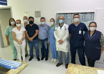 Hospital Municipal volta a realizar cirurgias