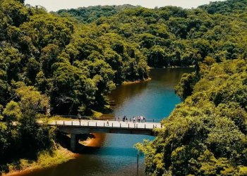 CONSULTA PÚBLICA PARA CRIAÇÃO DO DISTRITO TURÍSTICO