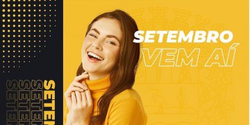 SETEMBRO VEM AI