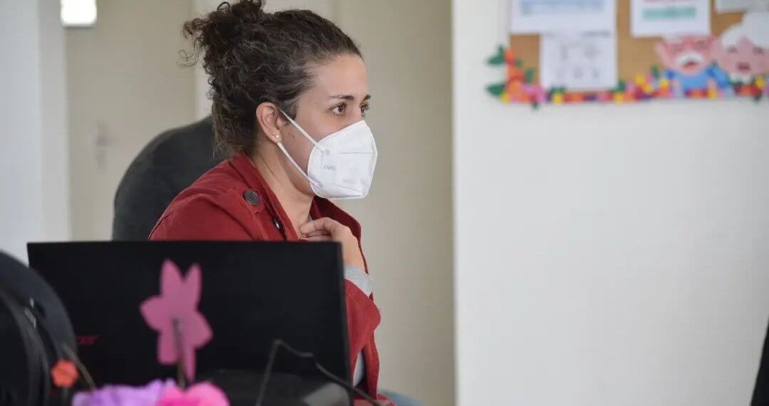 PALESTRA SOBRE ENVELHECIMENTO SAUDÁVEL