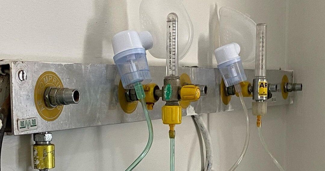 AÇÕES DA PREFEITURA CONTRIBUEM PARA MELHORIAS NAS UBS’s