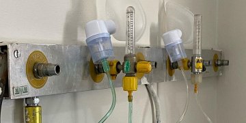 AÇÕES DA PREFEITURA CONTRIBUEM PARA MELHORIAS NAS UBS’s