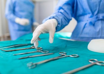 HOSPITAL REALIZA 212 CIRURGIAS