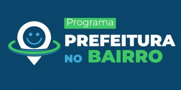 PREFEITURA NO BAIRRO SERÁ DIA 22 NO BAIRRO DA CACHOEIRA