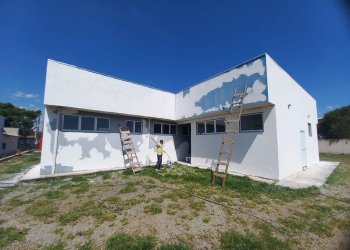 INÍCIO DAS REFORMAS DAS UBS’s