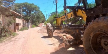 CONSERVAÇÃO DE ESTRADAS