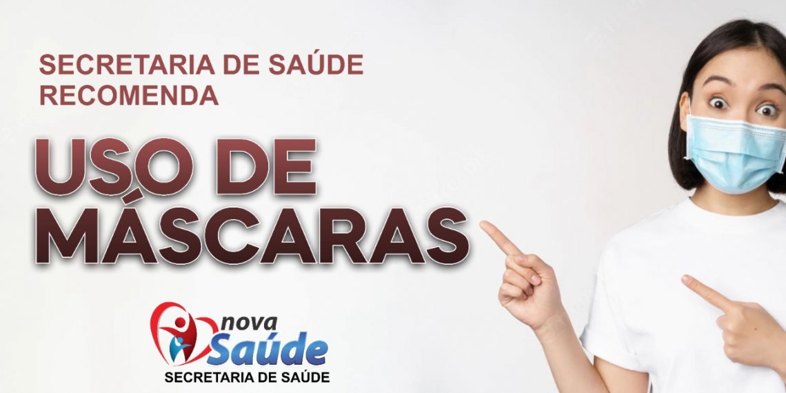 RECOMENDAÇÕES EM DECORRÊNCIA DO AUMENTO DE CASOS DE COVID-19