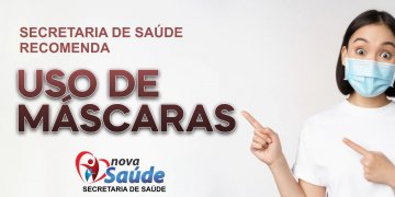 RECOMENDAÇÕES EM DECORRÊNCIA DO AUMENTO DE CASOS DE COVID-19