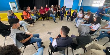 FEIRA DE EDUCAÇÃO E EMPREENDEDORISMO