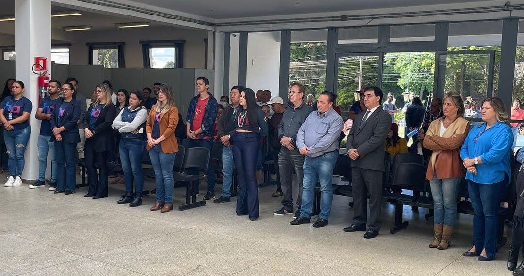 NOVEMBRO AZUL, MÊS DE FALAR SOBRE A SAÚDE DO HOMEM