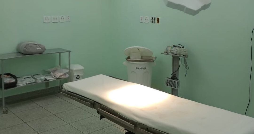 HOSPITAL DE IBIÚNA FECHARÁ ANO COM MAIS DE 530 CIRURGIAS REALIZADAS APÓS REFORMA