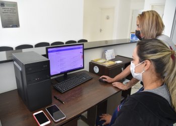 SAÚDE GANHA INVESTIMENTOS EM INFORMATIZAÇÃO DOS ATENDIMENTOS