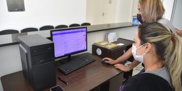 SAÚDE GANHA INVESTIMENTOS EM INFORMATIZAÇÃO DOS ATENDIMENTOS