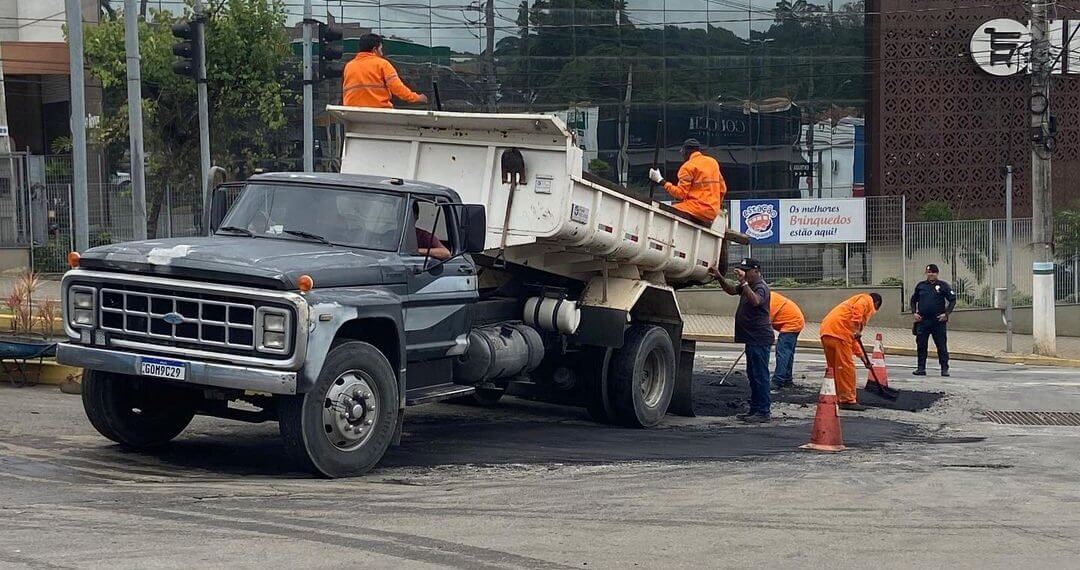 TAPA-BURACO NA REGIÃO CENTRAL