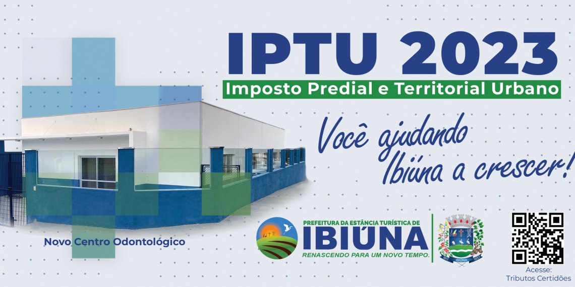 Desconto para pagamento à vista vai até o dia 10 de março