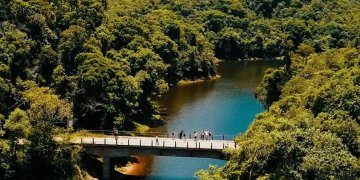 Consulta pública presencial sobre a implementação do Distrito Turístico “Portal da Mata Atlântica”