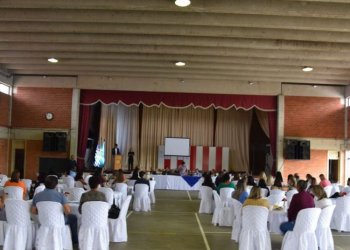 4ª Confêrencia Municipal de Saúde