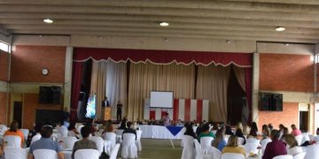 4ª Confêrencia Municipal de Saúde