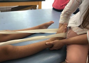 Centro de Reabilitação realizou 11.895 atendimentos a mais em 2022