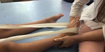 Centro de Reabilitação realizou 11.895 atendimentos a mais em 2022