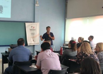 Ciclo do Agronegócio em Ibiúna reúne mais de 100 participantes